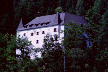 Burg Lengberg